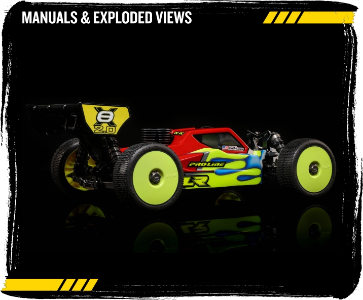 Team Losi Racing 10